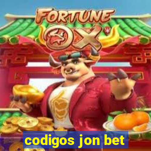 codigos jon bet